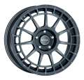 MAK NTT (Gloss Gun Metallic)