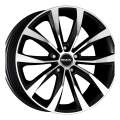 MAK Wolf (BMr) 7xR17 ET40 5*114.3 D66.1