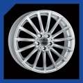 MAK Komet (GMM) 7.5xR17 ET36 5*112 D66.6