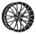 MAK Speciale-D (BMr) 11.5xR22 ET40 5*112 D66.6