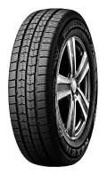 Nexen Winguard WT1 215/75 R16C 116/114R