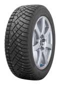Nitto Therma Spike