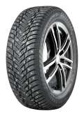Nokian Tyres Hakkapeliitta 10p 255/35 R21 98T