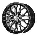 Race Ready CSSD2853 (BP) 8.0xR18 ET45 5*114.3 D67.1