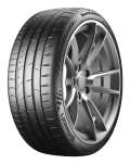 Continental ContiSportContact 7 245/40 R18 97Y