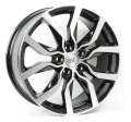 Tech-line RST R138 (BD) 7xR18 ET53 5*114.3 D54.1
