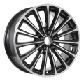 X'trike X-136 (BF) 7.0xR17 ET50 5*114.3 D54.1