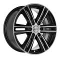 X'trike X-124 (BF) 7.5xR17 ET25 6*139.7 D106.1
